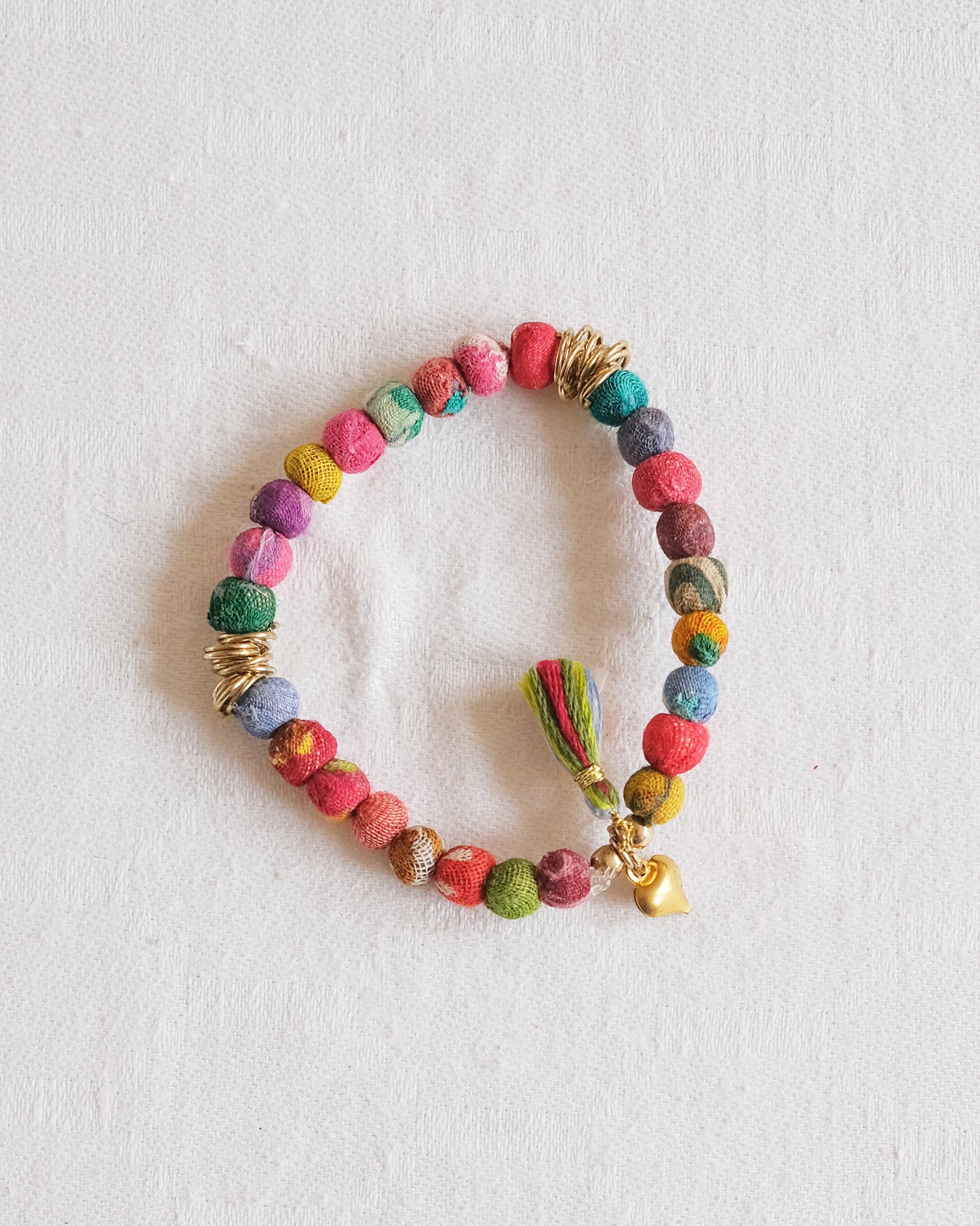 Armband Recycle