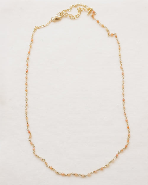Ladda bild 1 i i galleriläge. Halsband Céleste