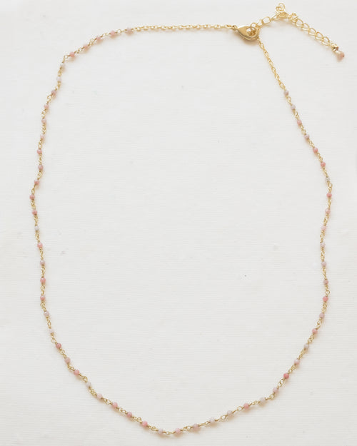 Ladda bild 1 i i galleriläge. Halsband Céleste