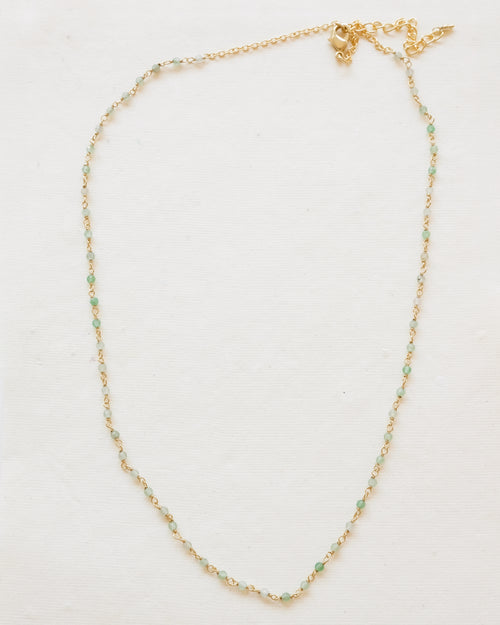 Ladda bild 1 i i galleriläge. Halsband Céleste