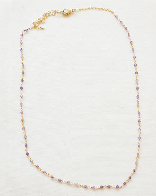 Ladda bild 1 i i galleriläge. Halsband Céleste