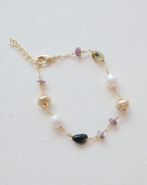 Ladda bild 1 i i galleriläge. Armband Odette