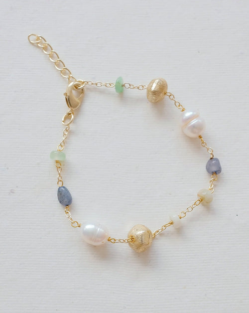 Ladda bild 1 i i galleriläge. Armband Odette