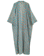 Ladda upp bild till galleriet Morgonrock Ella
