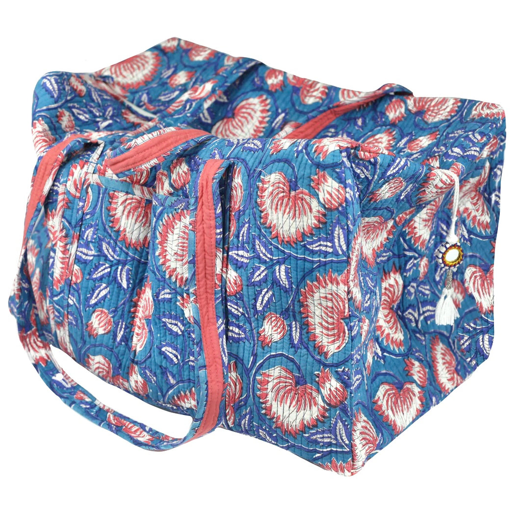 Weekendväska Clivia