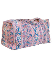 Ladda upp bild till galleriet Weekendväska Juni
