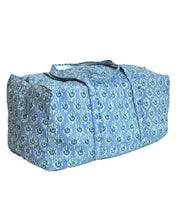 Ladda upp bild till galleriet Weekendväska Bianca
