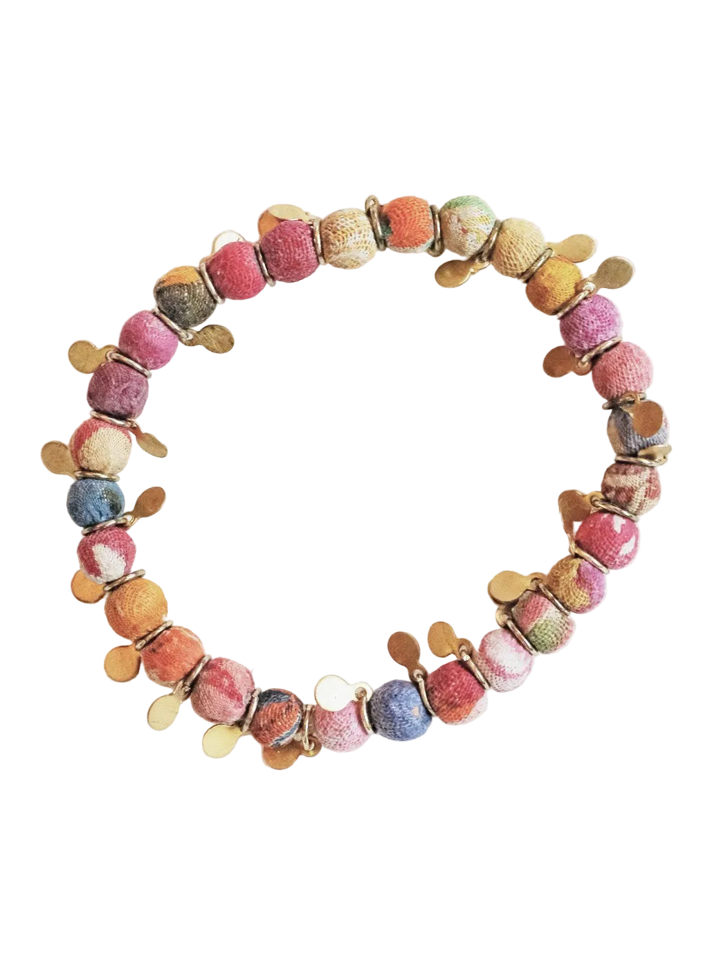 Armband Recycle