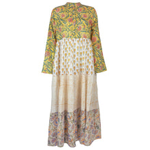 Ladda upp bild till galleriet Ina dress gul
