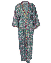 Ladda upp bild till galleriet Morgonrock Flavia
