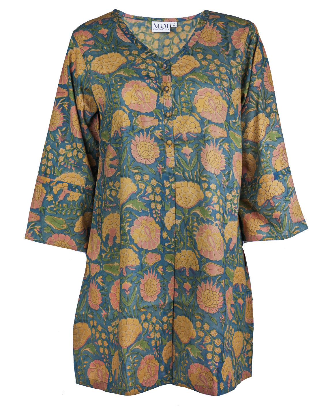 Inez blouse Jaya