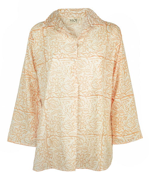 Ladda bild 1 i i galleriläge. Ella blouse Lotus