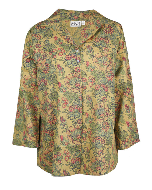 Ladda bild 1 i i galleriläge. Ella blouse Sodanella