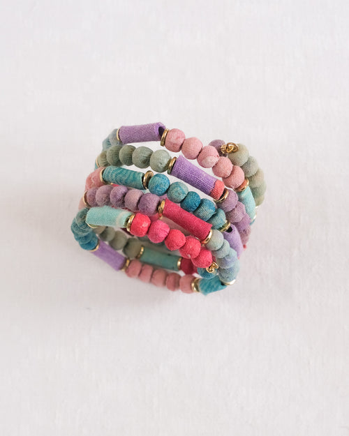 Ladda bild 1 i i galleriläge. Armband Recycle
