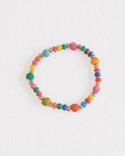 Ladda bild 1 i i galleriläge. Armband Recycle