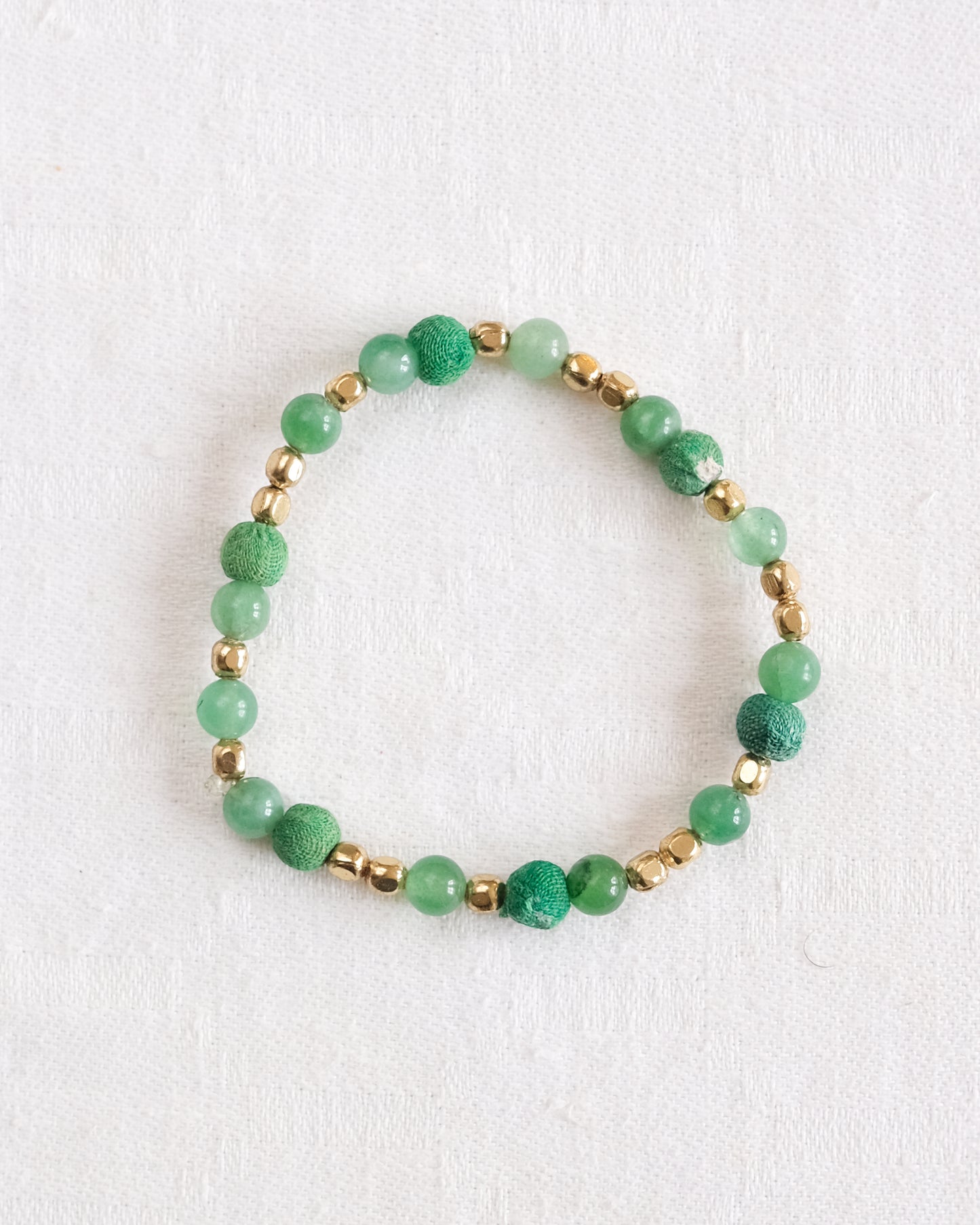 Armband Recycle