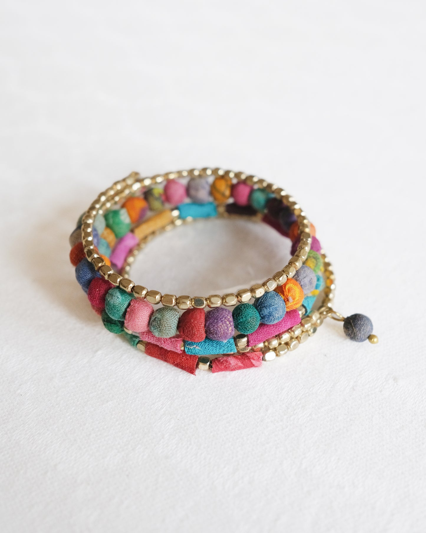 Armband Recycle