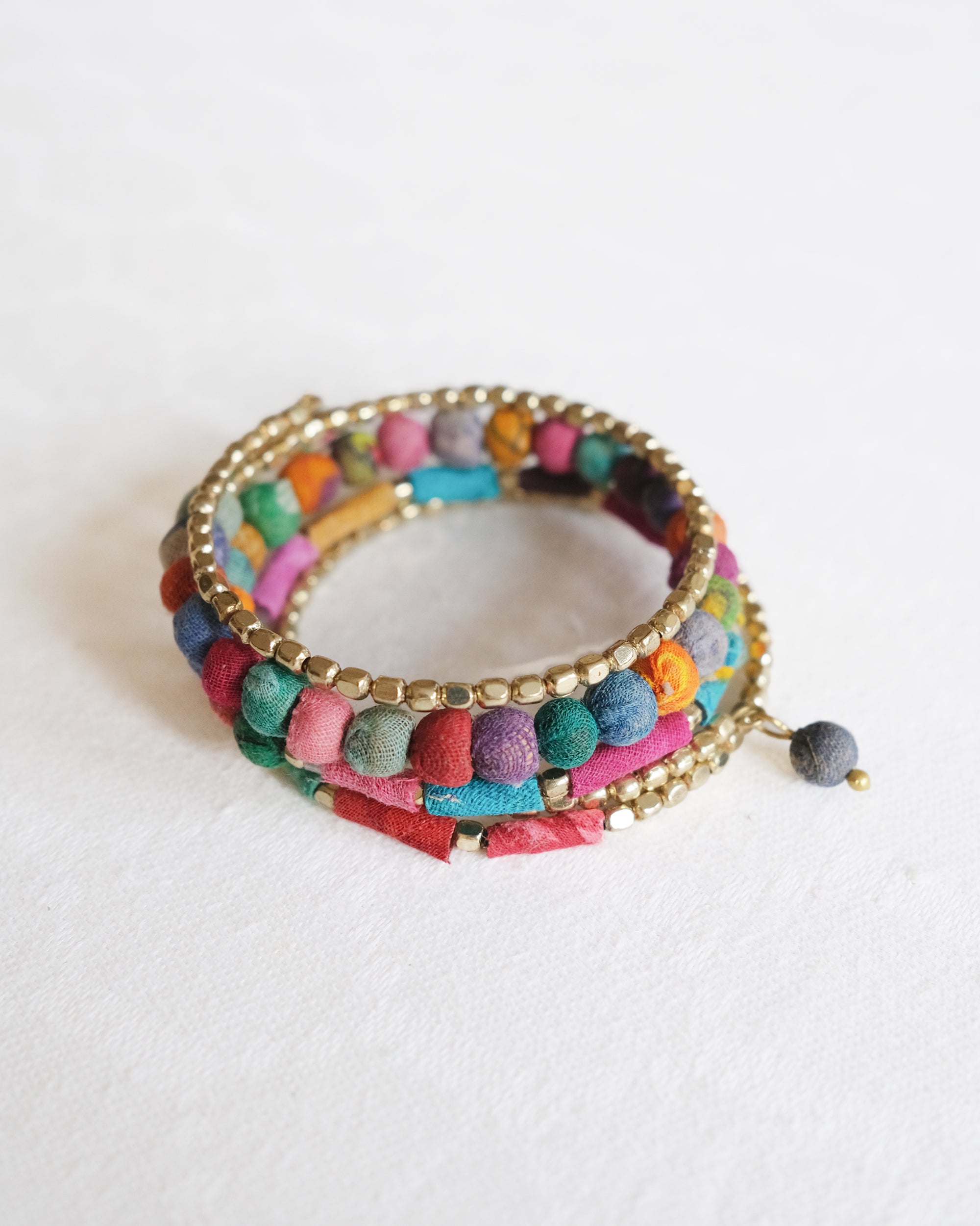Armband Recycle