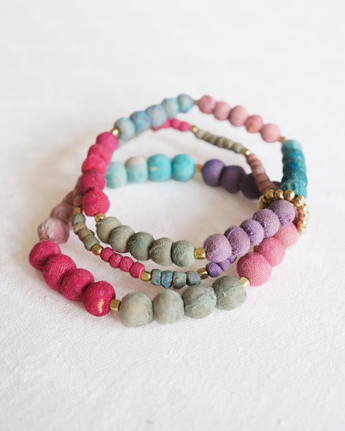 Ladda bild 1 i i galleriläge. Armband Recycle