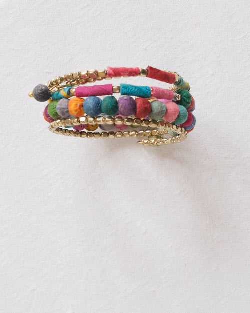 Ladda bild 1 i i galleriläge. Armband Recycle
