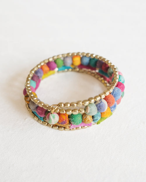 Ladda bild 1 i i galleriläge. Armband Recycle
