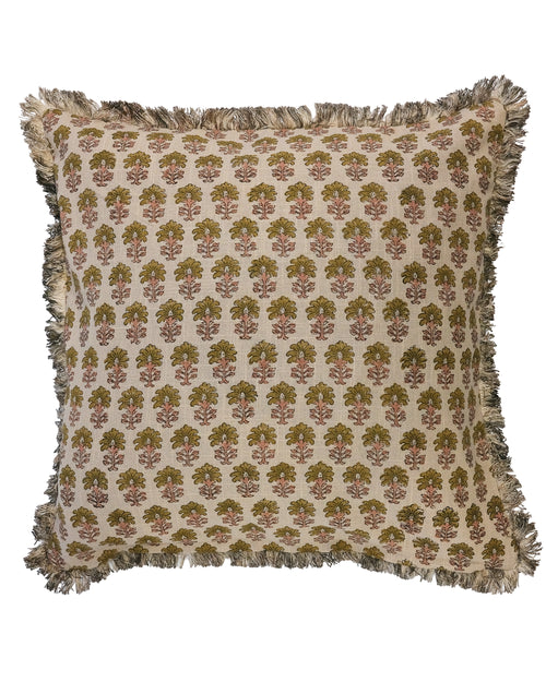 Ladda bild 1 i i galleriläge. Kuddfodral Beige