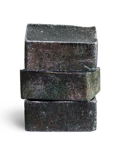 Ladda bild 1 i i galleriläge. Doftblock Black musk