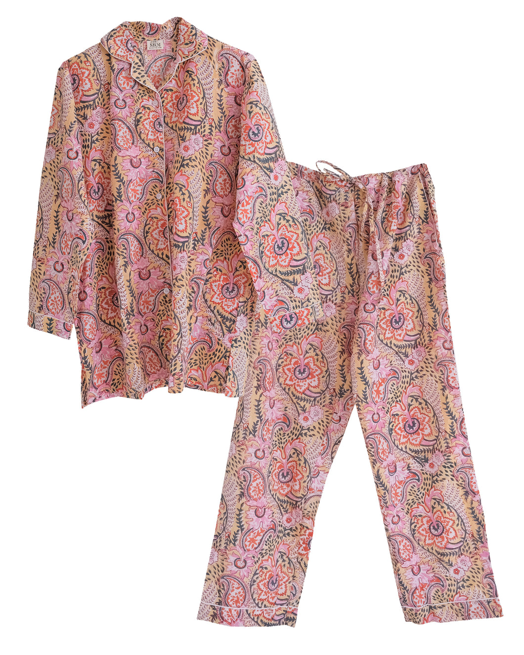 Pyjamas Drishti