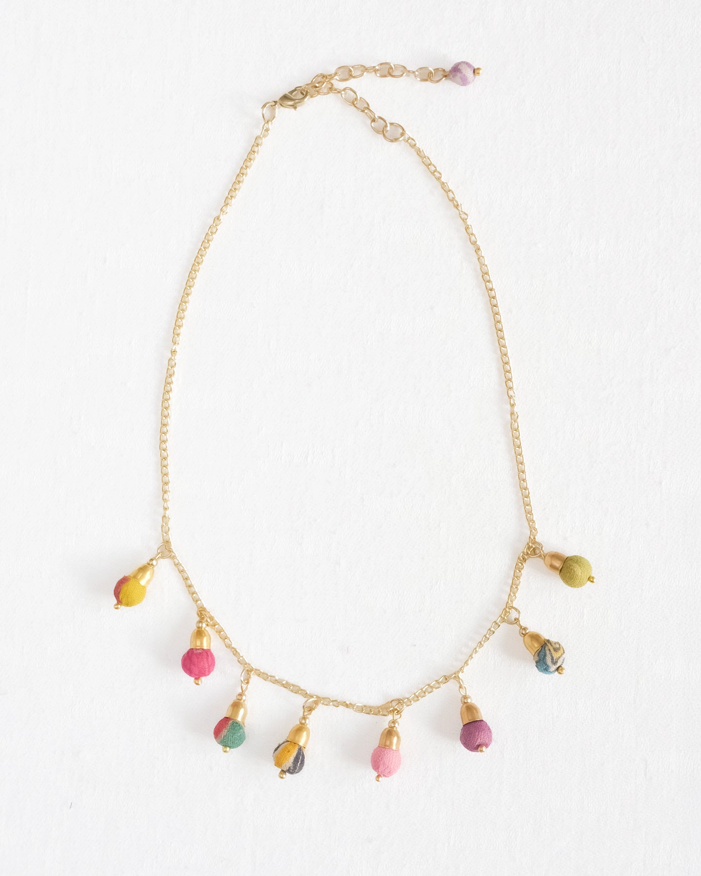 Halsband Recycle