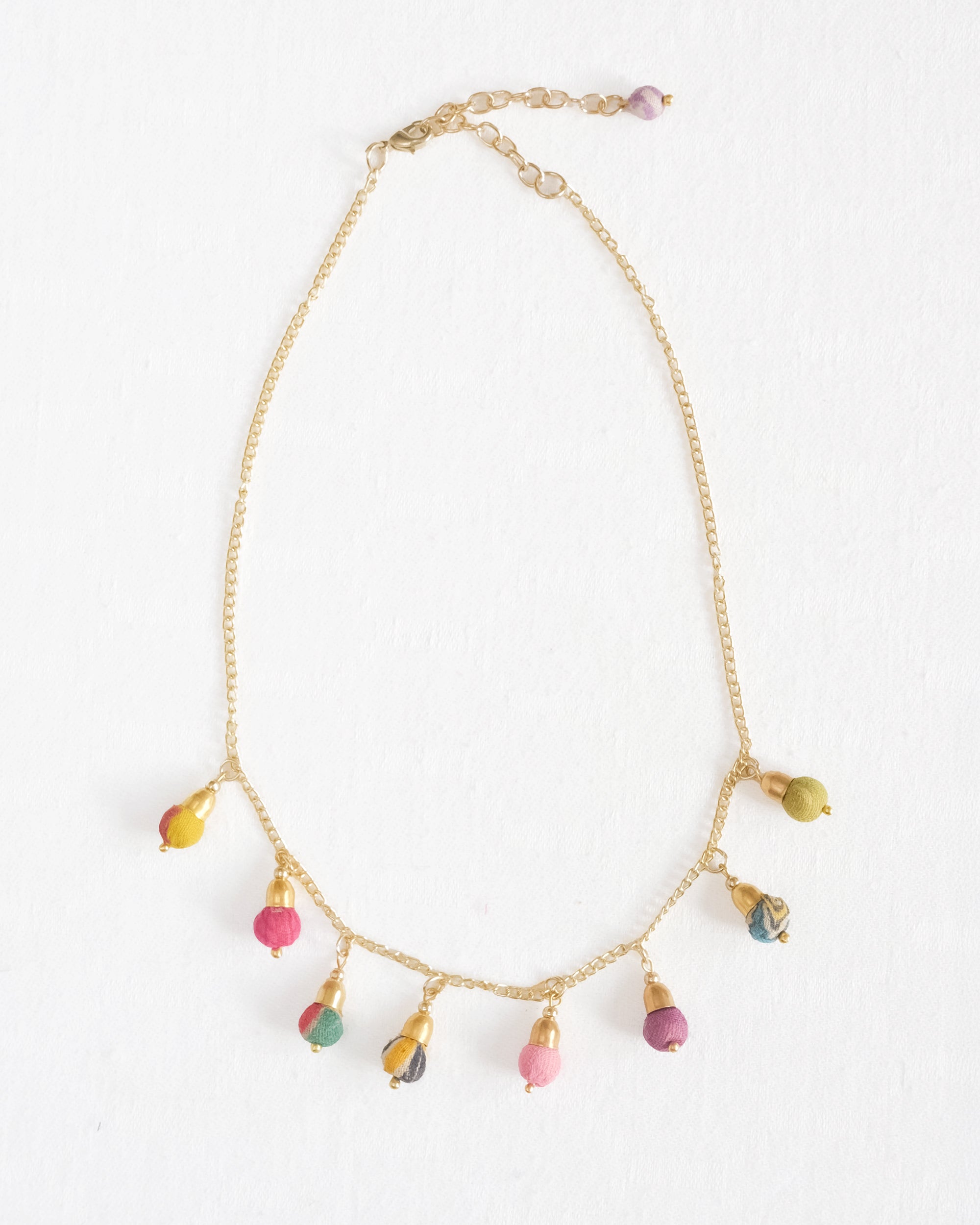 Halsband Recycle