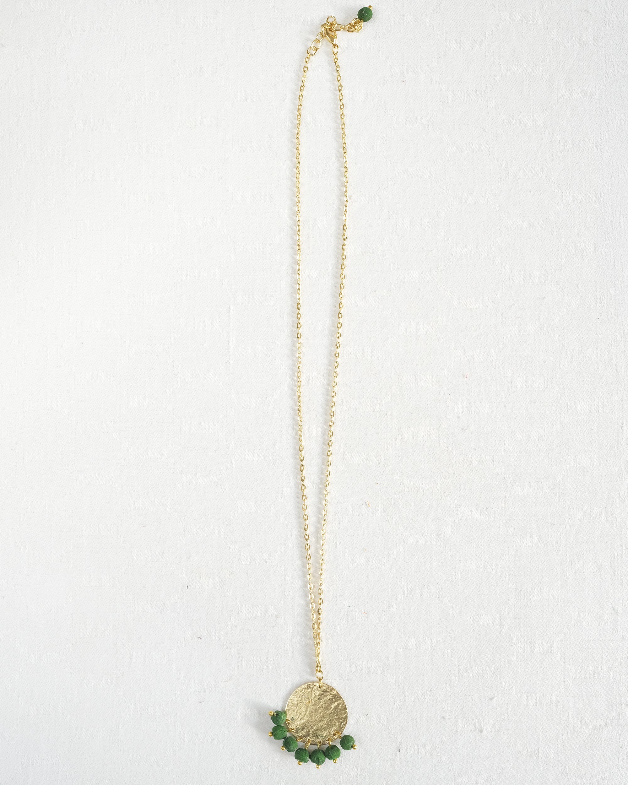 Halsband Recycle