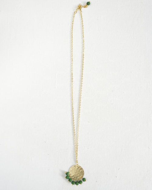 Ladda bild 1 i i galleriläge. Halsband Recycle