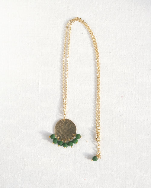 Ladda bild 1 i i galleriläge. Halsband Recycle