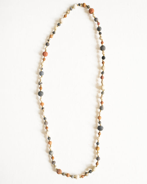 Ladda bild 1 i i galleriläge. Halsband Recycle