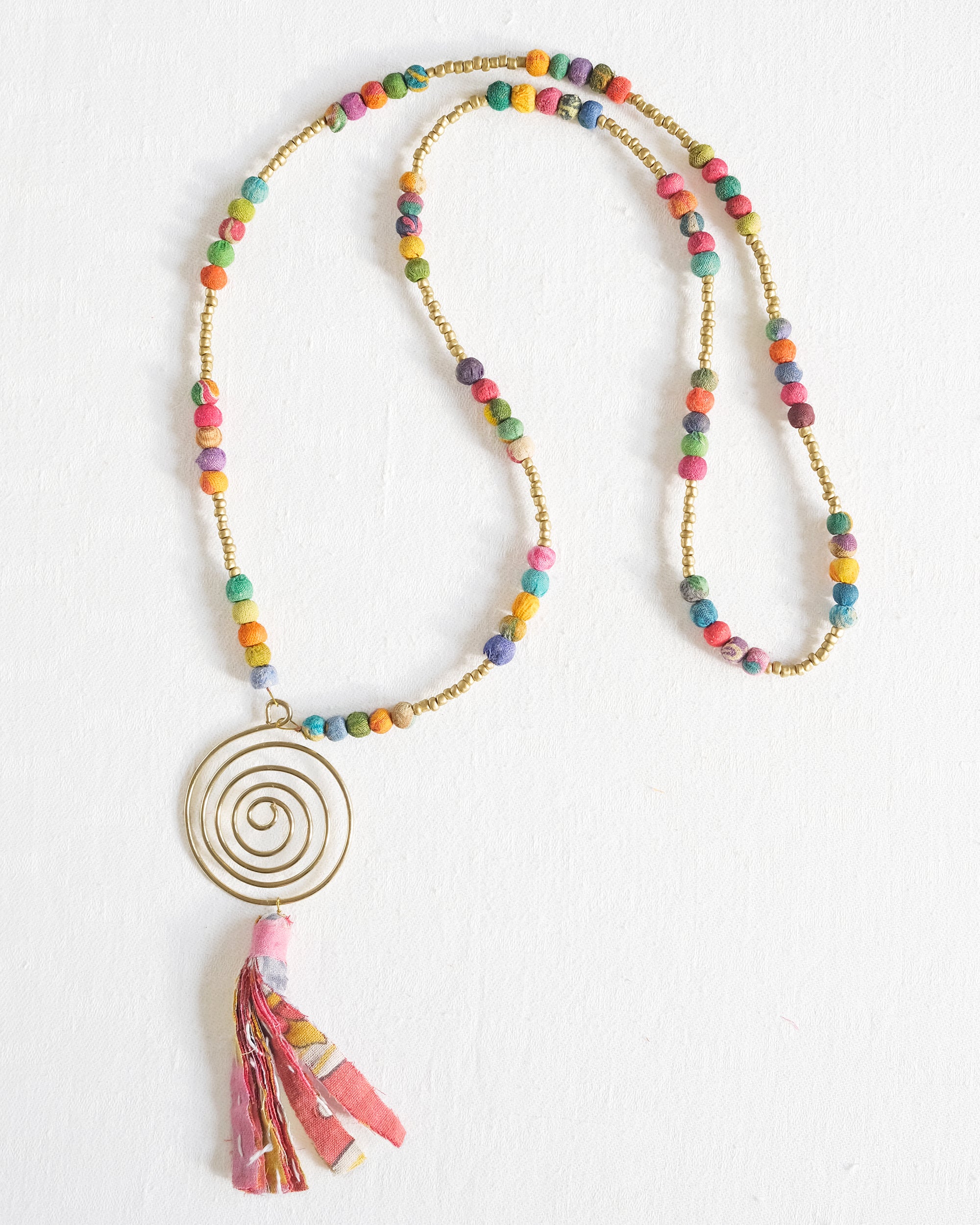 Halsband Recycle