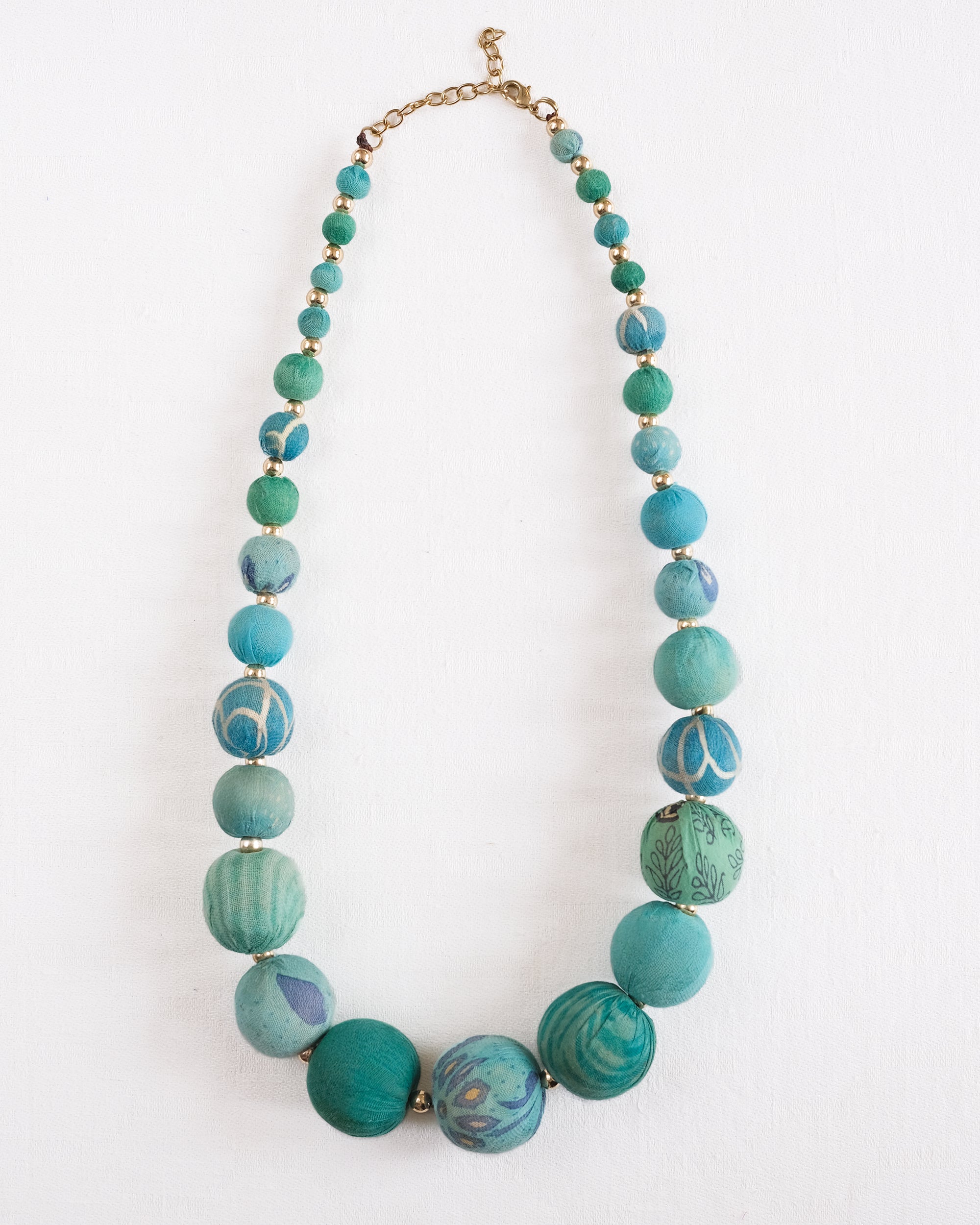 Halsband Recycle