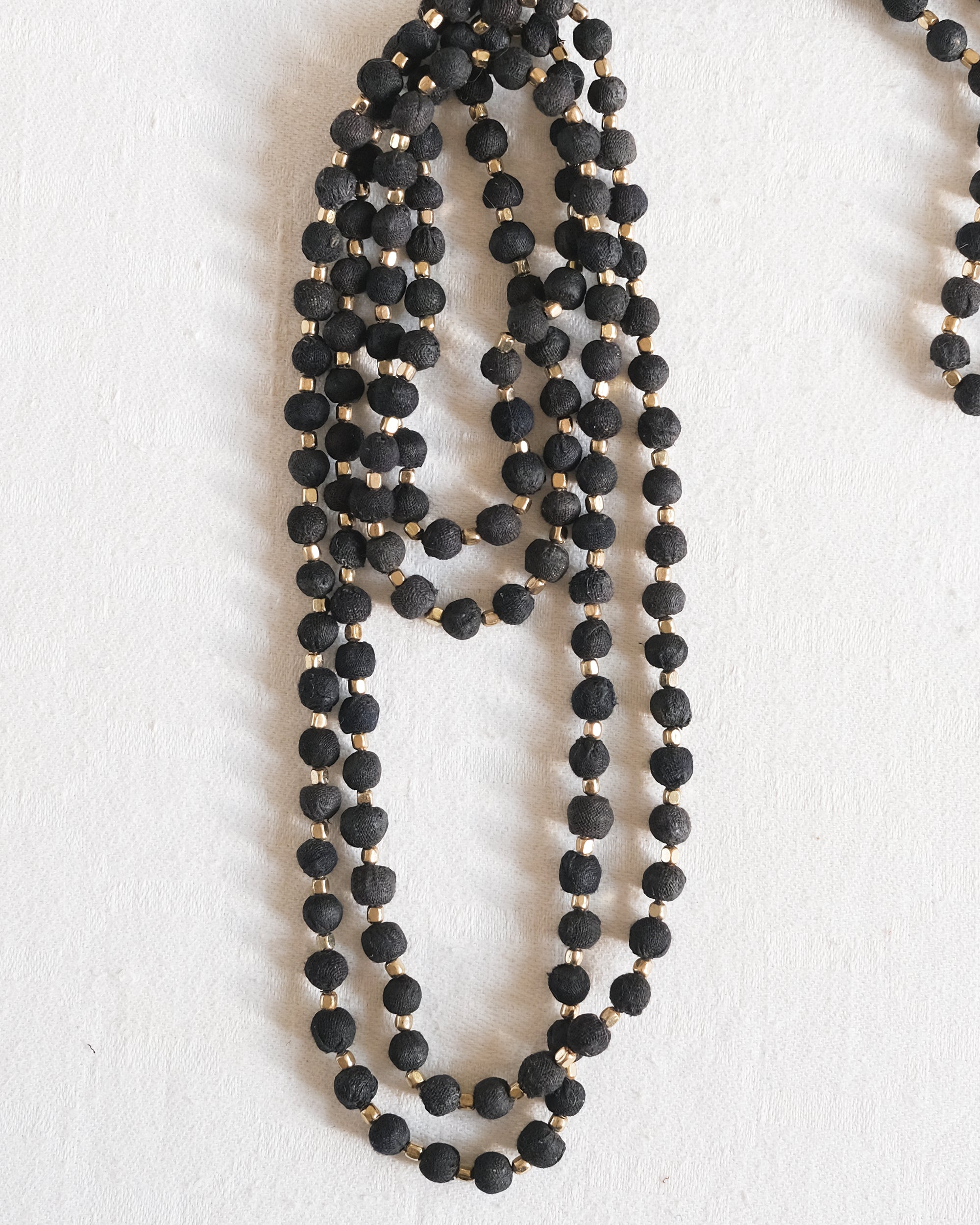 Halsband Recycle