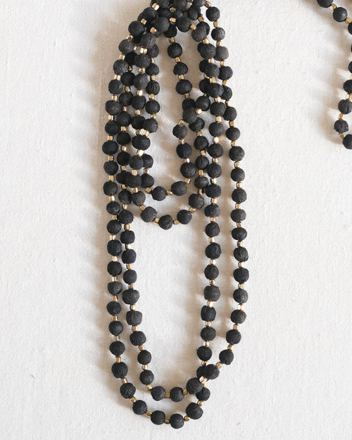 Ladda bild 1 i i galleriläge. Halsband Recycle