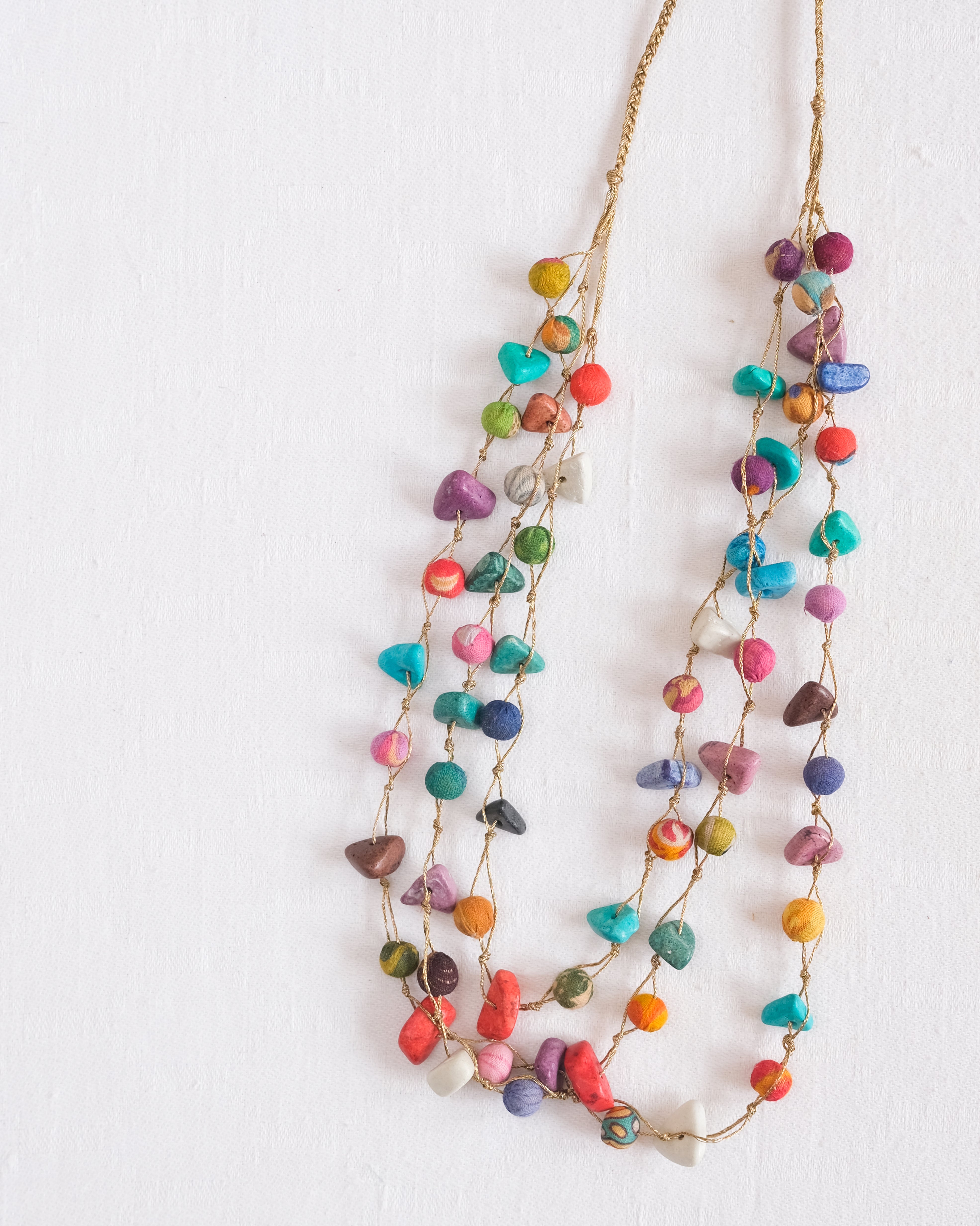 Halsband Recycle