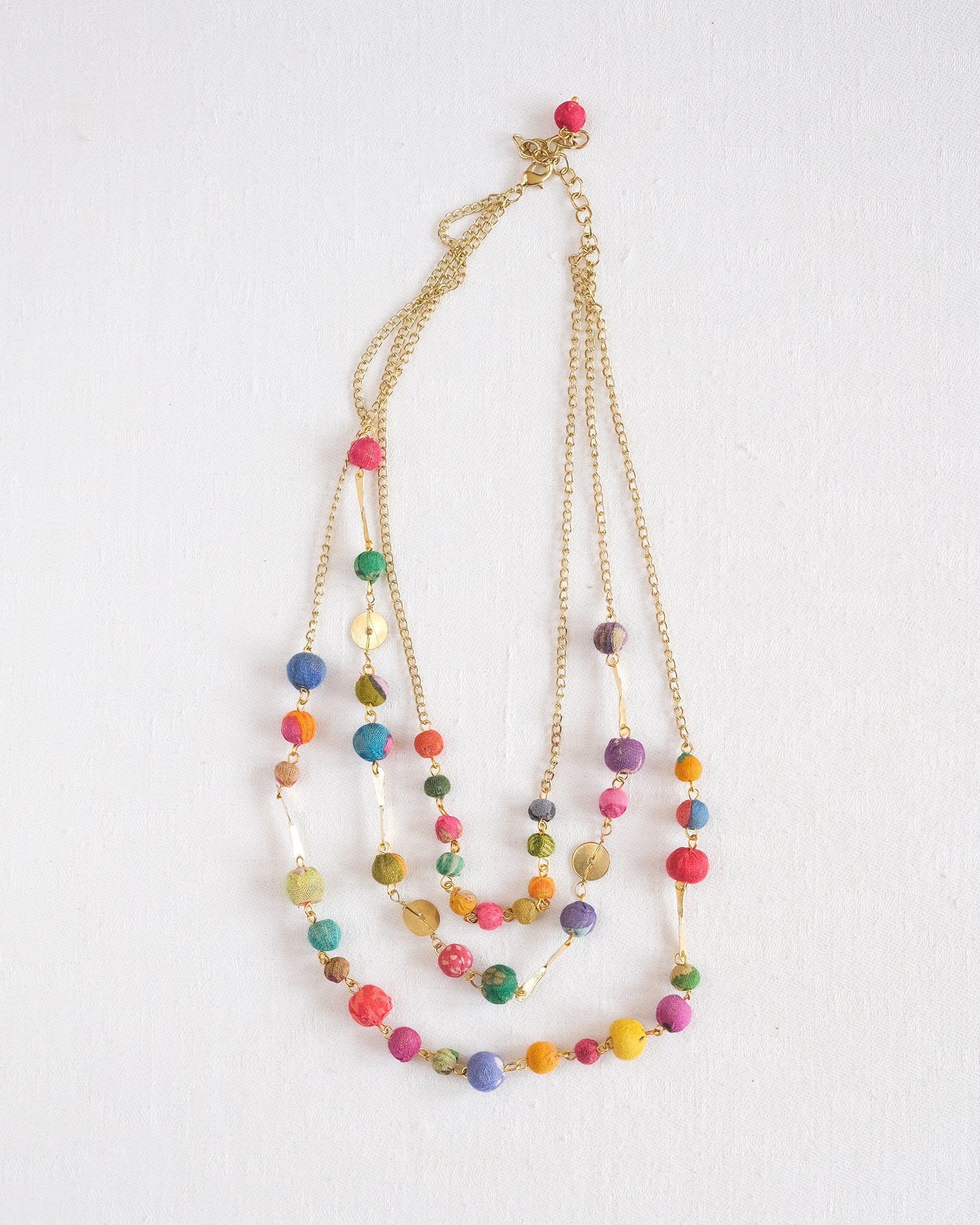 Halsband Recycle