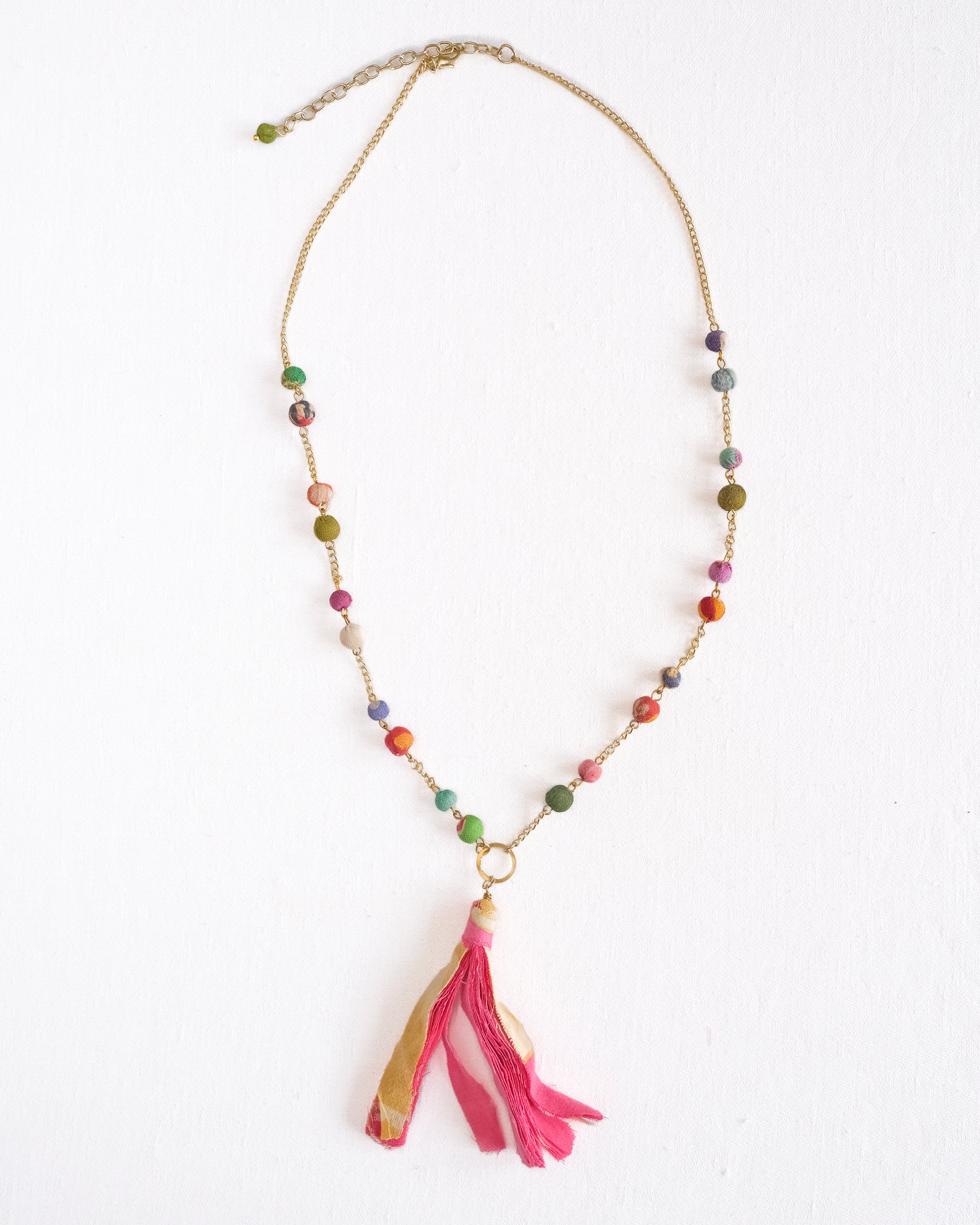 Halsband Recycle