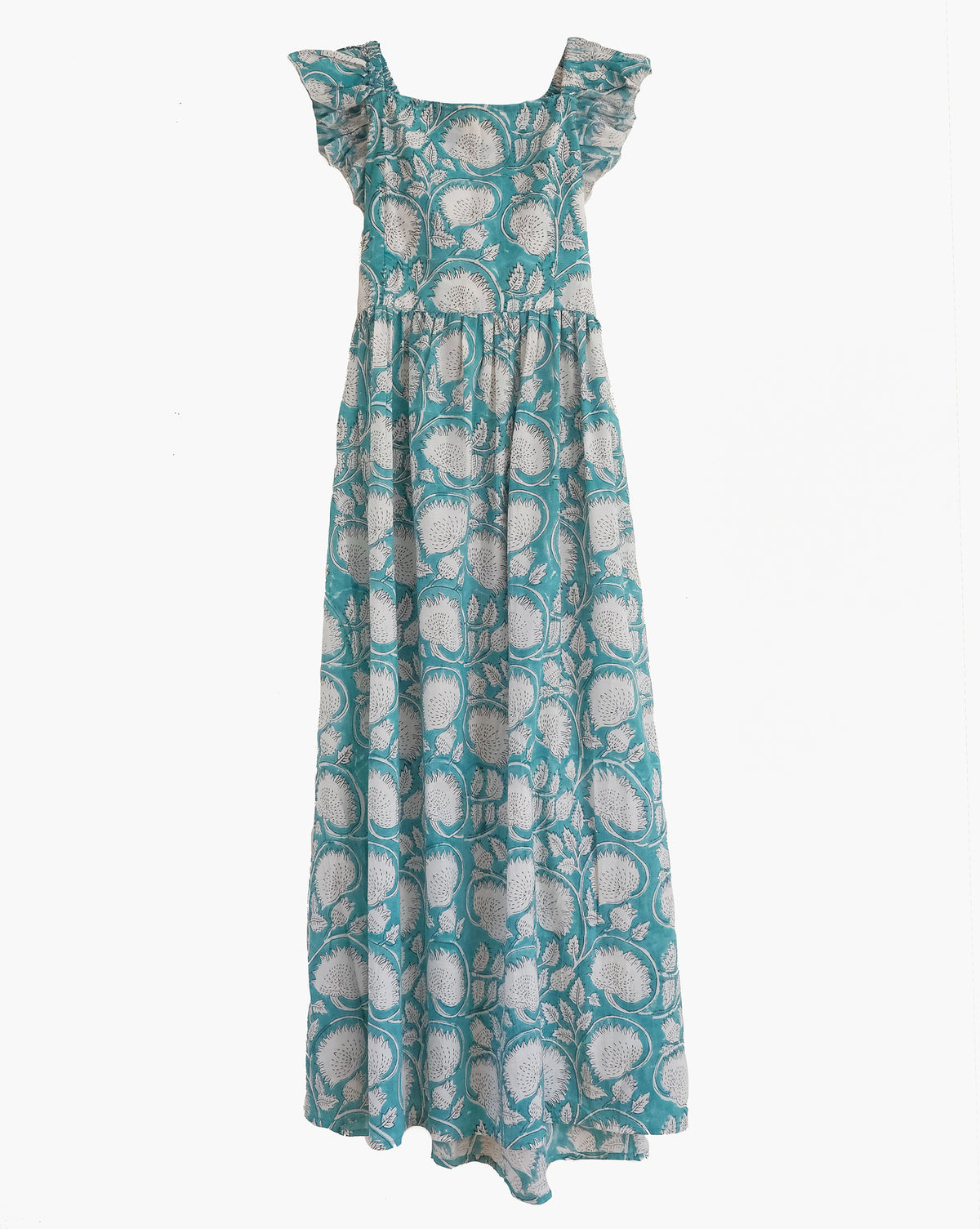 Dress Jacqueline Turkos
