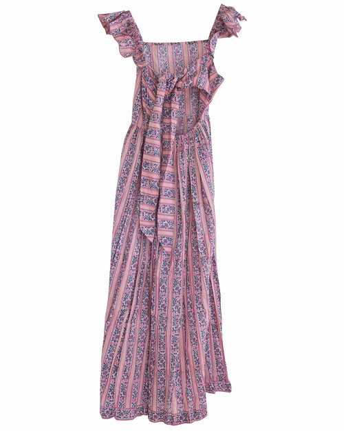 Ladda bild 1 i i galleriläge. Dress Jacqueline Rosa