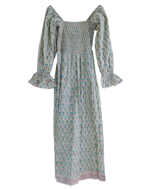 Ladda bild 1 i i galleriläge. Dress Jolly Grön