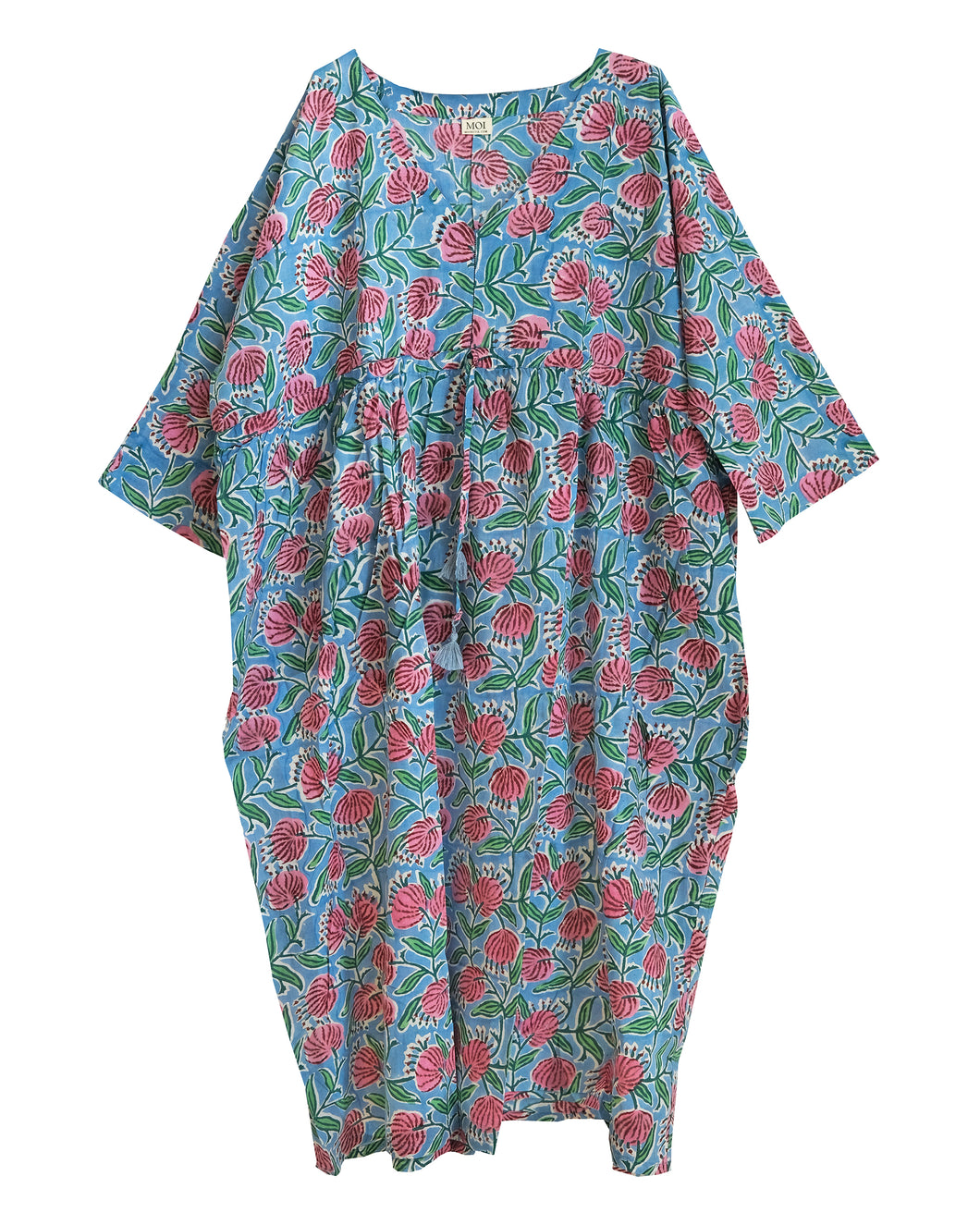 Kaftanklänning Norah