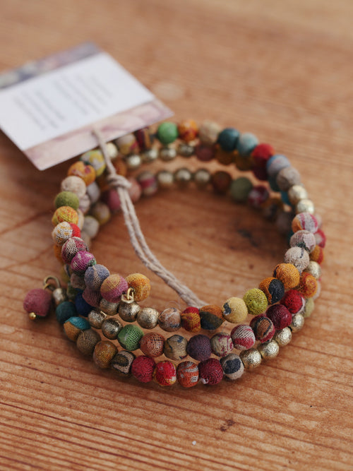 Ladda bild 1 i i galleriläge. Armband Recycle