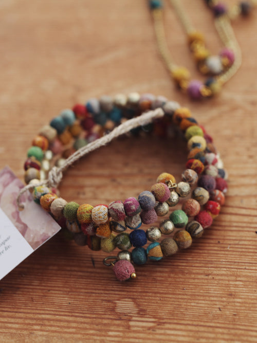 Ladda bild 1 i i galleriläge. Armband Recycle