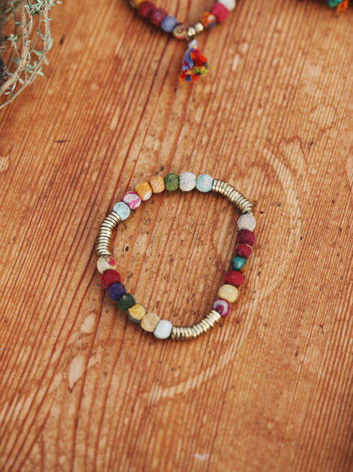 Ladda bild 1 i i galleriläge. Armband Recycle