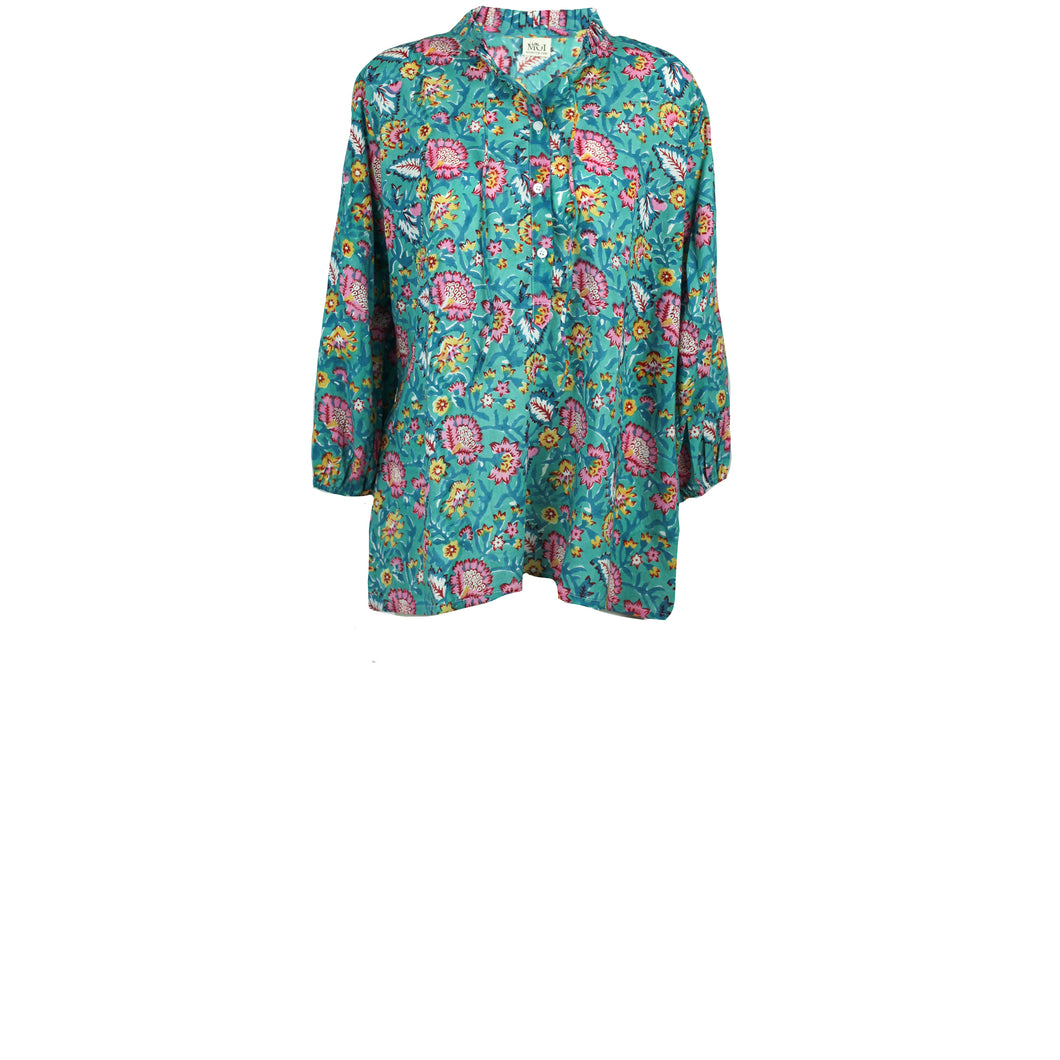 Vivi blouse Laurus
