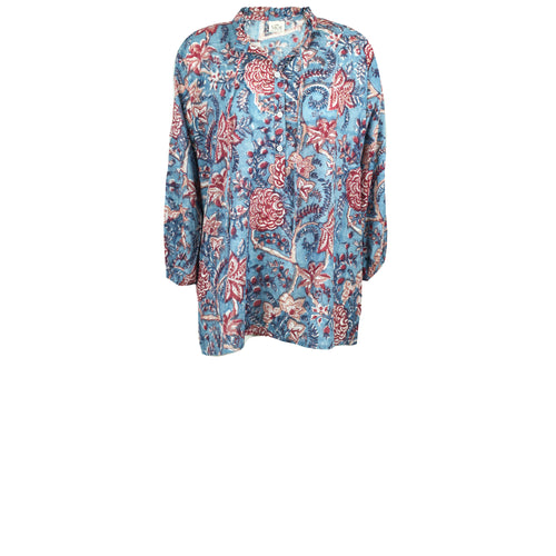 Ladda bild 1 i i galleriläge. Vivi blouse Pyrola